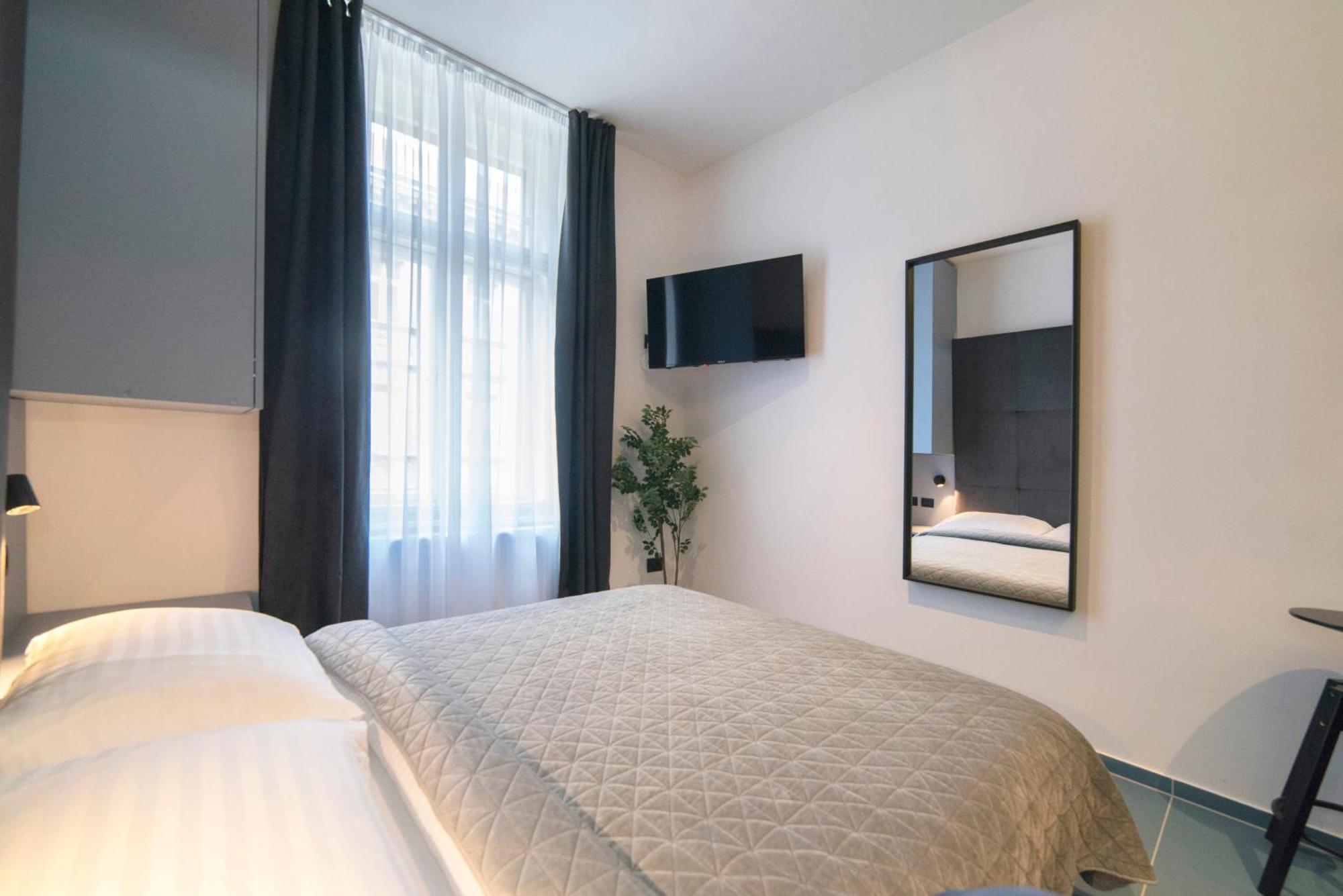 Apartments Bella Mia, 1St Floor Zagreb Exterior photo